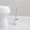 Better Living Better Living Looeez Toilet Bowl Brush & Holder White 17253 - alternate 3